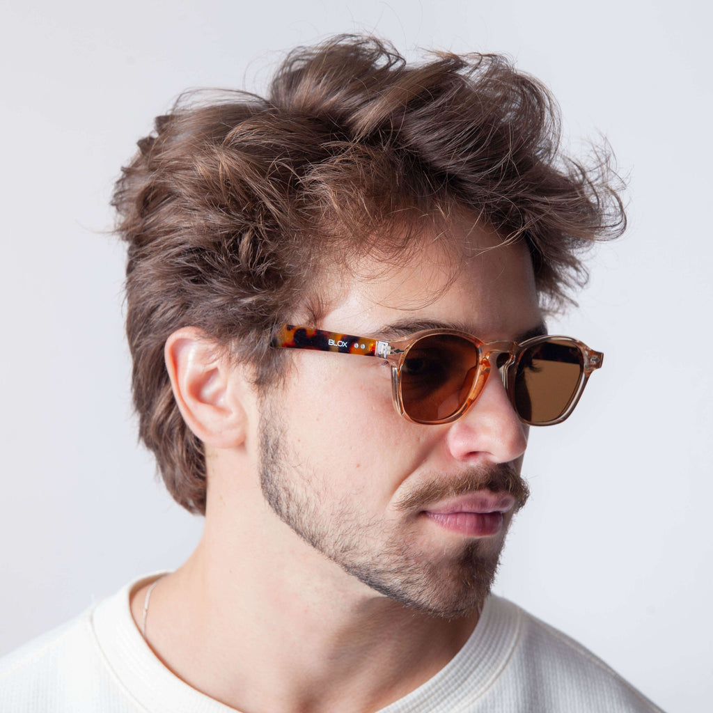 Monaco Sunglasses