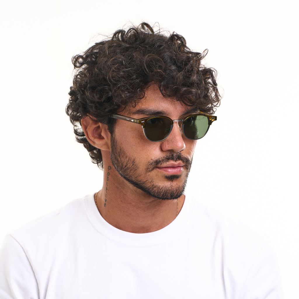 Copacabana Sunglasses